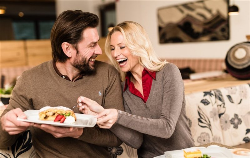 Hotel Almina Family & Spa - Jižní Tyrolsko - Itálie, Ridnaun - Lyžařské zájezdy