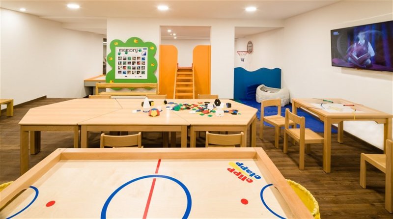 Hotel Almina Family & Spa - Jižní Tyrolsko - Itálie, Ridnaun - Lyžařské zájezdy