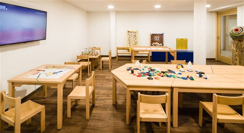 Hotel Almina Family & Spa - Jižní Tyrolsko - Itálie, Ridnaun - Lyžařské zájezdy