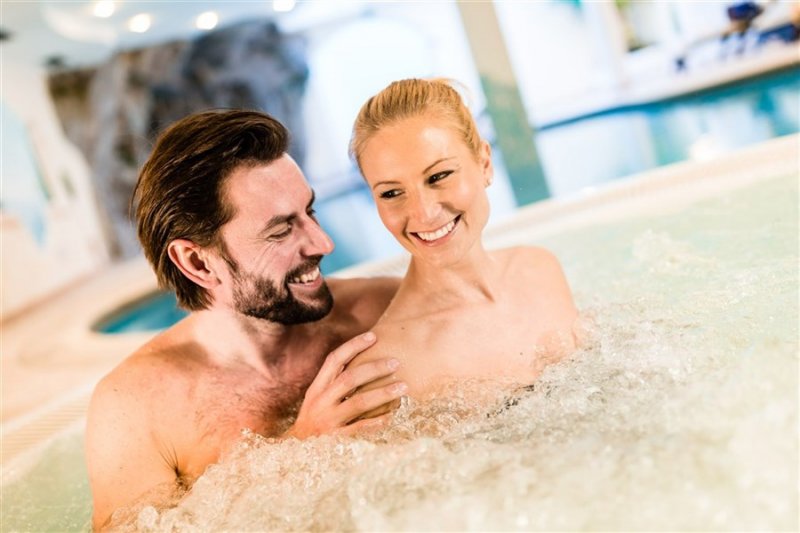 Hotel Almina Family & Spa - Jižní Tyrolsko - Itálie, Ridnaun - Lyžařské zájezdy