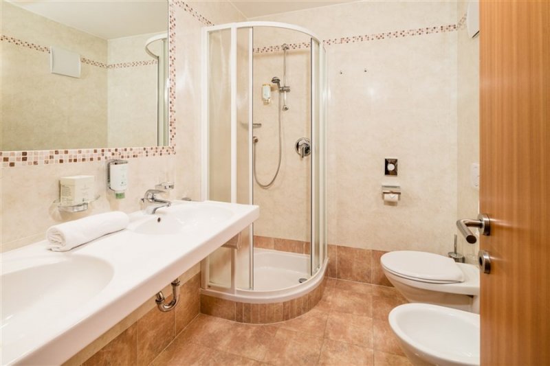 Hotel Almina Family & Spa - Jižní Tyrolsko - Itálie, Ridnaun - Lyžařské zájezdy