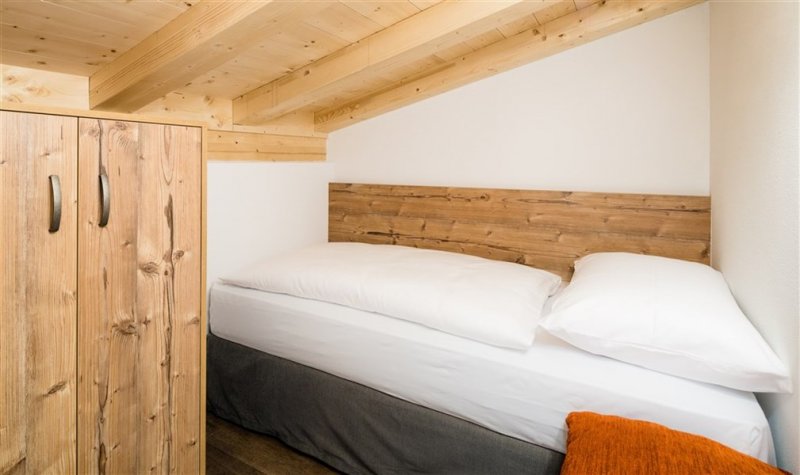 Hotel Almina Family & Spa - Jižní Tyrolsko - Itálie, Ridnaun - Lyžařské zájezdy