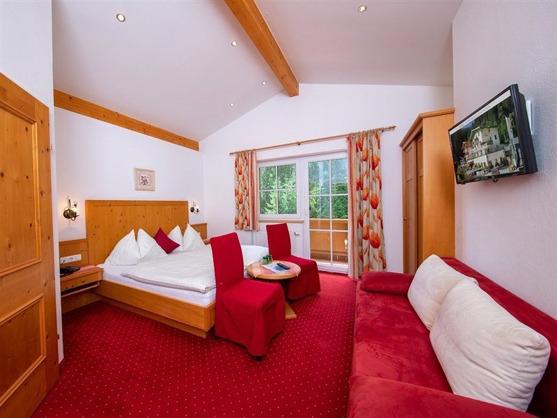 Hotel Schmittenhof - Salcbursko - Rakousko, Zell am See/Kaprun (a okolí) - Lyžařské zájezdy