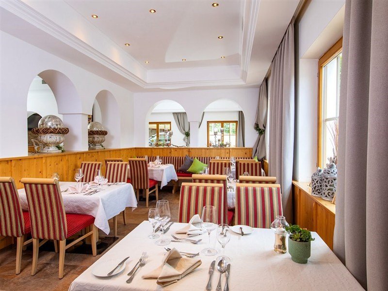 Hotel Schmittenhof - Salcbursko - Rakousko, Zell am See/Kaprun (a okolí) - Lyžařské zájezdy