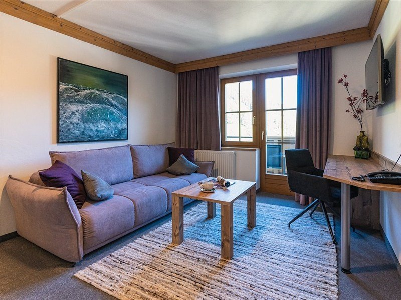 Hotel Schmittenhof - Salcbursko - Rakousko, Zell am See/Kaprun (a okolí) - Lyžařské zájezdy