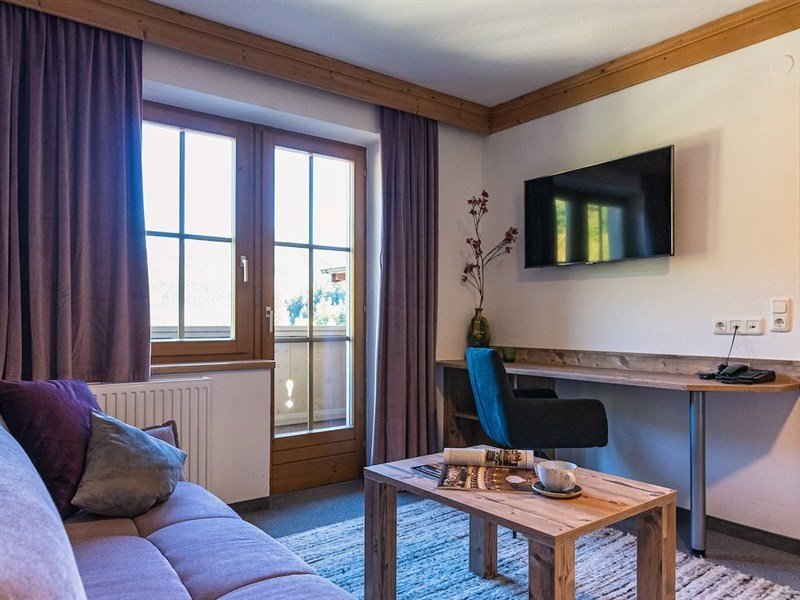 Hotel Schmittenhof - Salcbursko - Rakousko, Zell am See/Kaprun (a okolí) - Lyžařské zájezdy