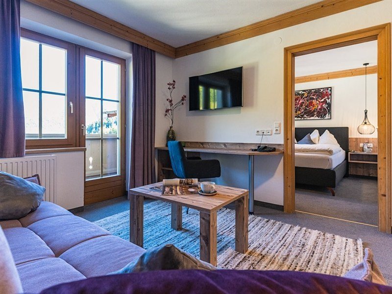 Hotel Schmittenhof - Salcbursko - Rakousko, Zell am See/Kaprun (a okolí) - Lyžařské zájezdy