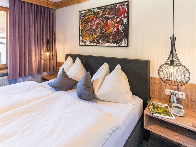 Hotel Schmittenhof - Salcbursko - Rakousko, Zell am See/Kaprun (a okolí) - Lyžařské zájezdy