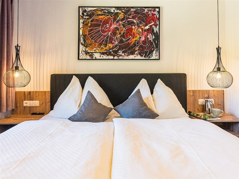 Hotel Schmittenhof - Salcbursko - Rakousko, Zell am See/Kaprun (a okolí) - Lyžařské zájezdy