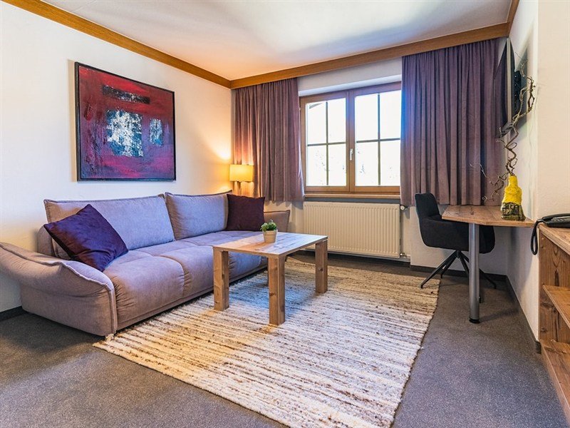 Hotel Schmittenhof - Salcbursko - Rakousko, Zell am See/Kaprun (a okolí) - Lyžařské zájezdy