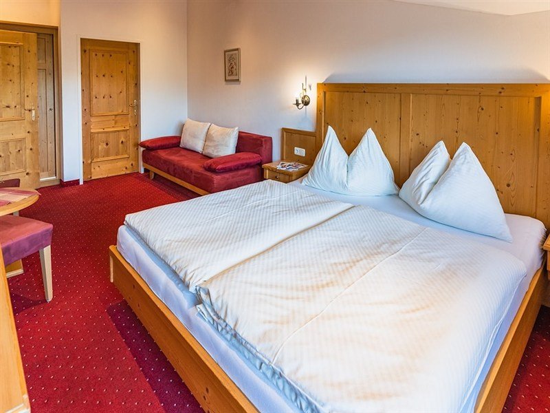 Hotel Schmittenhof - Salcbursko - Rakousko, Zell am See/Kaprun (a okolí) - Lyžařské zájezdy