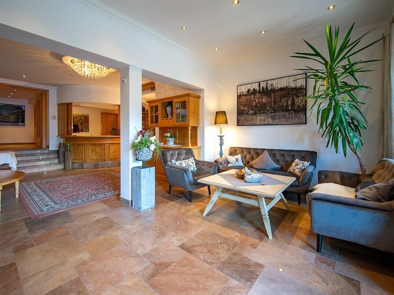 Hotel Schmittenhof - Salcbursko - Rakousko, Zell am See/Kaprun (a okolí) - Lyžařské zájezdy