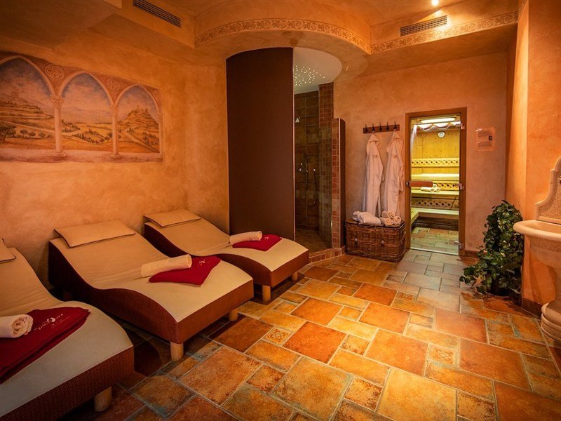 Hotel Schmittenhof - Salcbursko - Rakousko, Zell am See/Kaprun (a okolí) - Lyžařské zájezdy