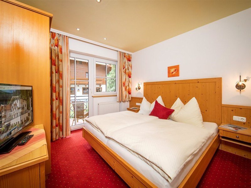 Hotel Schmittenhof - Salcbursko - Rakousko, Zell am See/Kaprun (a okolí) - Lyžařské zájezdy