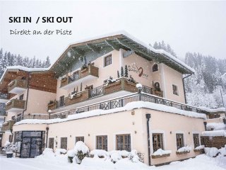 Hotel Schmittenhof - Salcbursko - Rakousko, Zell am See/Kaprun (a okolí) - Lyžařské zájezdy Hotel Schmittenhof - Salcbursko - Rakousko, Zell am See/Kaprun (a okolí) - Lyžařské zájezdy