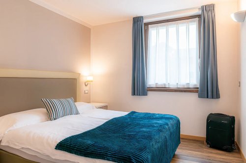 Chalet La Pineta - Alta Valtellina - Itálie, Santa Caterina - Lyžařské zájezdy