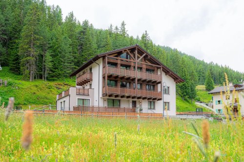Chalet La Pineta - Alta Valtellina - Itálie, Santa Caterina - Lyžařské zájezdy