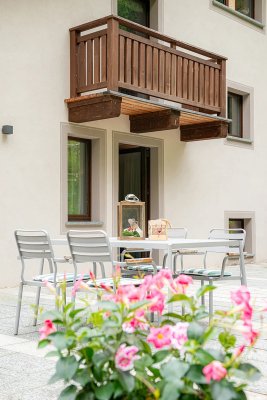 Chalet La Pineta - Alta Valtellina - Itálie, Santa Caterina - Lyžařské zájezdy