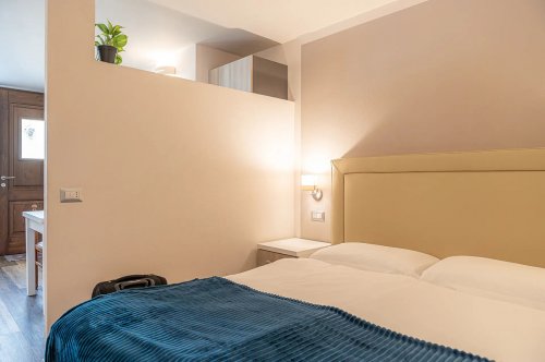 Chalet La Pineta - Alta Valtellina - Itálie, Santa Caterina - Lyžařské zájezdy