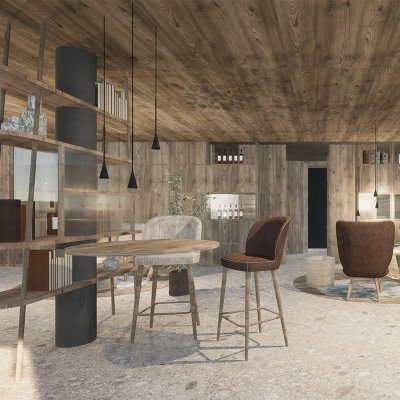 Residence Zin Park - Dolomiti Superski - Itálie, 3 Zinnen - Tre Cime Dolomiti - Lyžařské zájezdy