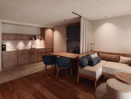 Residence Zin Park - Dolomiti Superski - Itálie, 3 Zinnen - Tre Cime Dolomiti - Lyžařské zájezdy