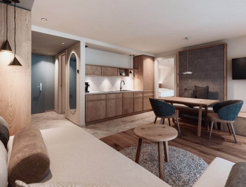 Residence Zin Park - Dolomiti Superski - Itálie, 3 Zinnen - Tre Cime Dolomiti - Lyžařské zájezdy