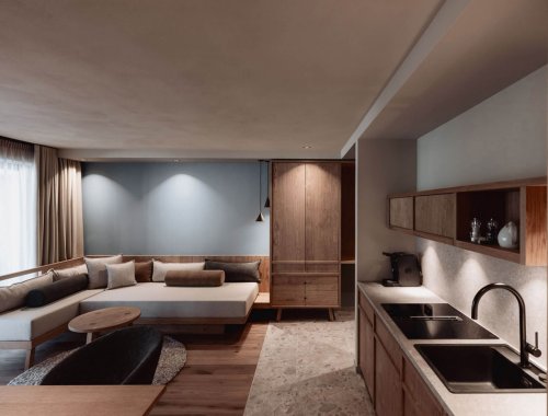 Residence Zin Park - Dolomiti Superski - Itálie, 3 Zinnen - Tre Cime Dolomiti - Lyžařské zájezdy