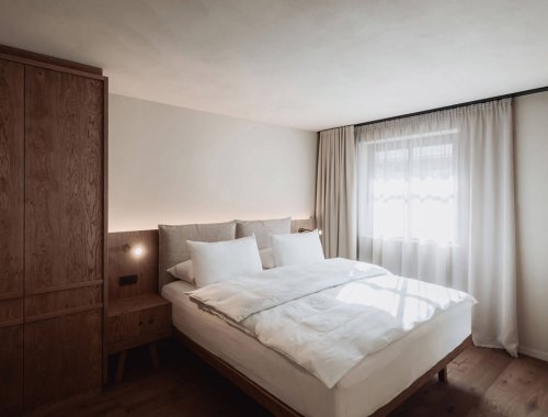 Residence Zin Park - Dolomiti Superski - Itálie, 3 Zinnen - Tre Cime Dolomiti - Lyžařské zájezdy