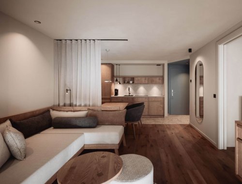 Residence Zin Park - Dolomiti Superski - Itálie, 3 Zinnen - Tre Cime Dolomiti - Lyžařské zájezdy