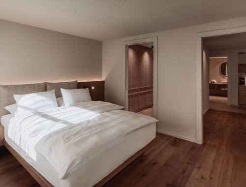 Residence Zin Park - Dolomiti Superski - Itálie, 3 Zinnen - Tre Cime Dolomiti - Lyžařské zájezdy