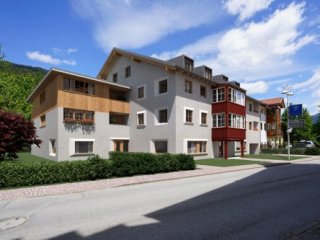 Residence Zin Park - Dolomiti Superski - Itálie, 3 Zinnen - Tre Cime Dolomiti - Lyžařské zájezdy Residence Zin Park - Dolomiti Superski - Itálie, 3 Zinnen - Tre Cime Dolomiti - Lyžařské zájezdy