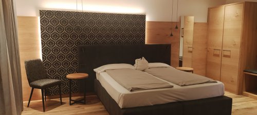 Hotel Cevedale - Skirama Dolomiti Adamello Brenta - Itálie, Pejo - Lyžařské zájezdy