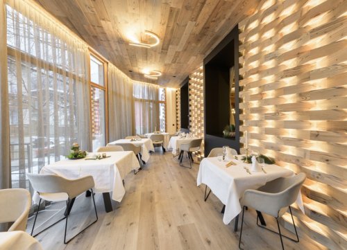 Hotel Cevedale - Skirama Dolomiti Adamello Brenta - Itálie, Pejo - Lyžařské zájezdy