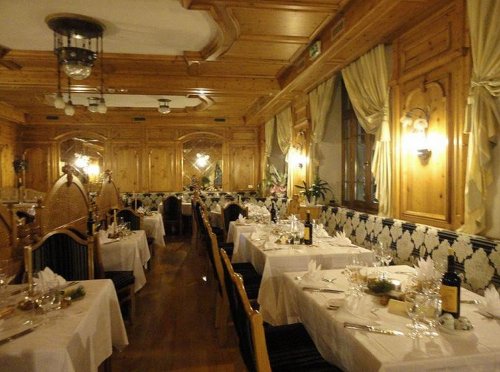 Hotel Cevedale - Skirama Dolomiti Adamello Brenta - Itálie, Pejo - Lyžařské zájezdy