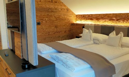 Hotel Cevedale - Skirama Dolomiti Adamello Brenta - Itálie, Pejo - Lyžařské zájezdy