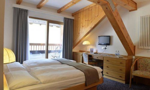 Hotel Cevedale - Skirama Dolomiti Adamello Brenta - Itálie, Pejo - Lyžařské zájezdy