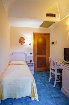 Hotel Royal Terme - Ischia Porto - Ischia - Itálie, Ischia město - Ubytování