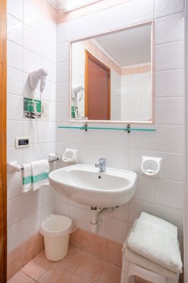 Hotel Royal Terme - Ischia Porto - Ischia - Itálie, Ischia město - Ubytování