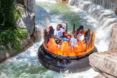 Hotel Tres Jolie - Rivazzurra - Rimini - Itálie, Rivazzurra - Ubytování