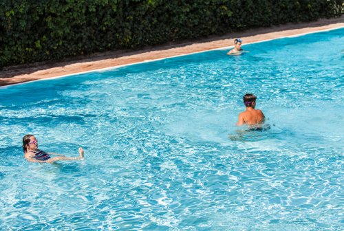 Hotel Capriccio - Cervia - Emilia Romagna - Itálie, Cervia - Ubytování