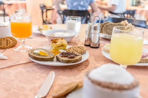 Hotel Capriccio - Cervia - Emilia Romagna - Itálie, Cervia - Ubytování