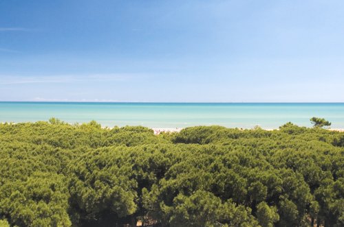 Hotel Capriccio - Cervia - Emilia Romagna - Itálie, Cervia - Ubytování