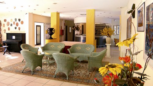 Hotel Capriccio - Cervia - Emilia Romagna - Itálie, Cervia - Ubytování