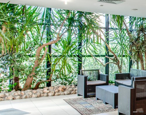 Hotel Capriccio - Cervia - Emilia Romagna - Itálie, Cervia - Ubytování