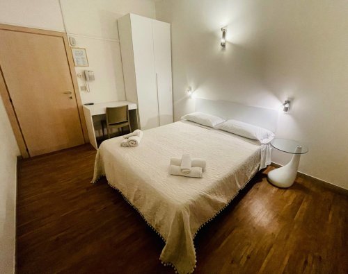 Club Hotel Residence - Cesenatico - Itálie, Emilia - Romagna - Ubytování