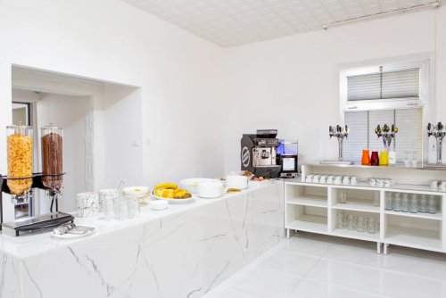 Club Hotel Residence - Cesenatico - Itálie, Emilia - Romagna - Ubytování