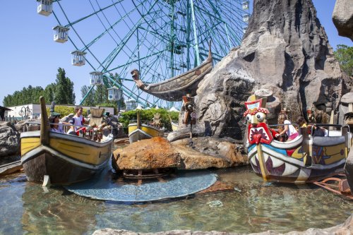 Hotel Dasamo - Viserbella di Rimini - Emilia Romagna - Itálie, Rimini - Ubytování