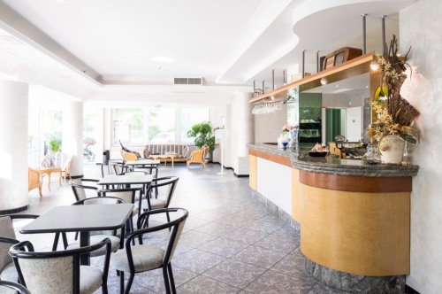Hotel Dasamo - Viserbella di Rimini - Emilia Romagna - Itálie, Rimini - Ubytování