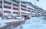 Clubresidence Al Sole - Dolomiti Superski - Itálie, Val di Fassa e Carezza - Lyžařské zájezdy, Al Sole Hotel Resort Clubresidence Al Sole Hotel Resort Clubresidence
