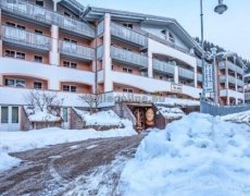 Al Sole Hotel Resort Clubresidence